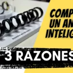 Las 3 razones para Comprar un anillo inteligente y 3 más para No Hacerlo