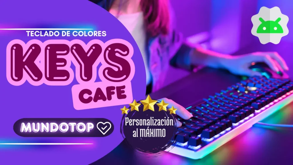 Domina Tu Teclado Samsung - Una Inmersión Profunda en Keys Cafe de Good Lock