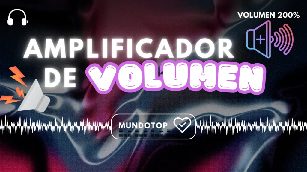 Guía Completa de EZ Booster Amplificador de Volumen
